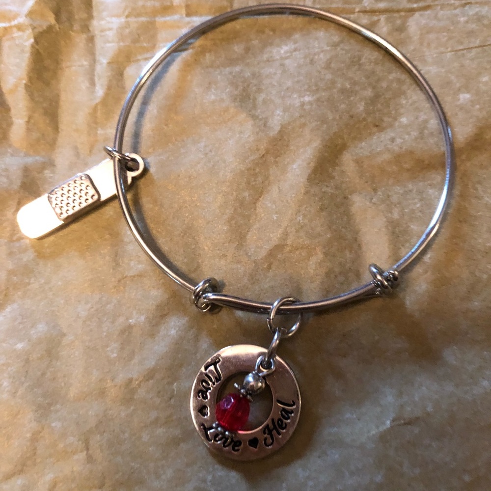Bangle Bracelet